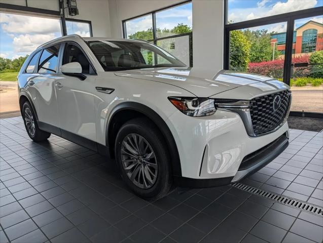2026 Mazda X-90 3.3 Turbo Select for sale in Crystal Lake, IL
