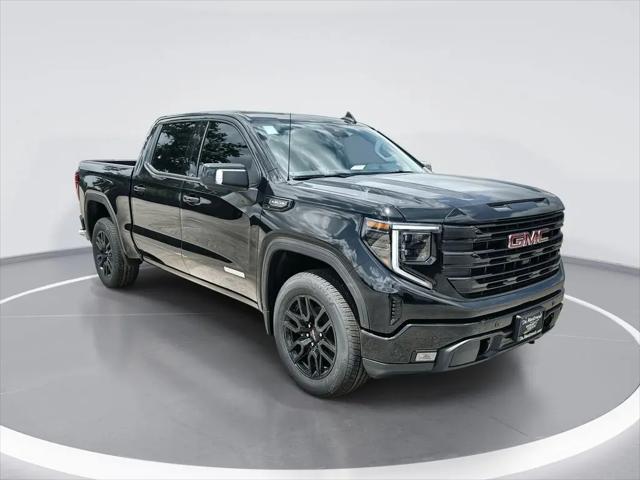 2026 GMC Sierra 1500 Crew Cab, Short Bed, Elevation, RWD for sale in Houston, TX