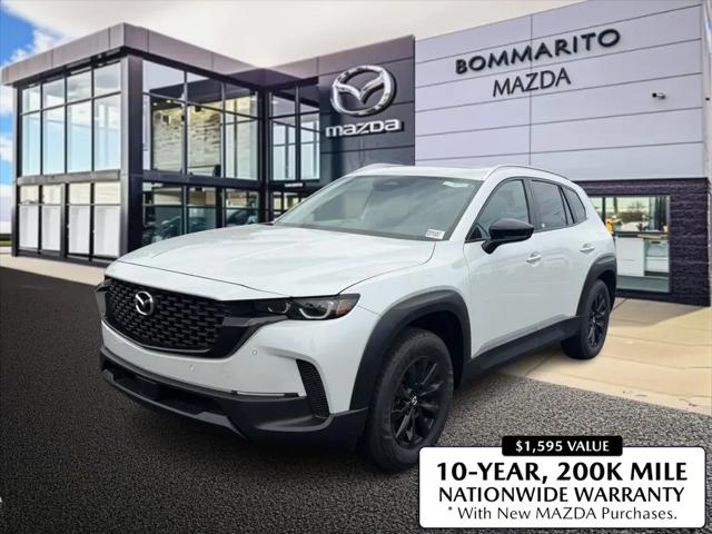 2026 Mazda CX-50 2.5 S Preferred for sale in Ellisville, MO