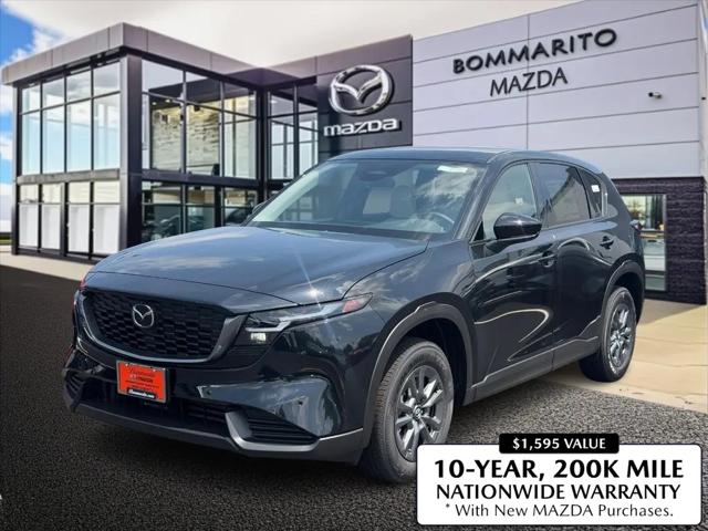 2026 Mazda CX-5 2.5 S Select for sale in Ellisville, MO