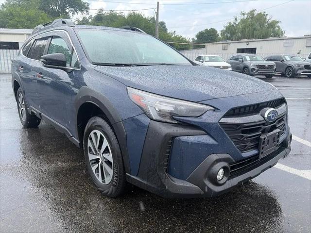 2024 Subaru Outback Premium for sale in Louisville, KY