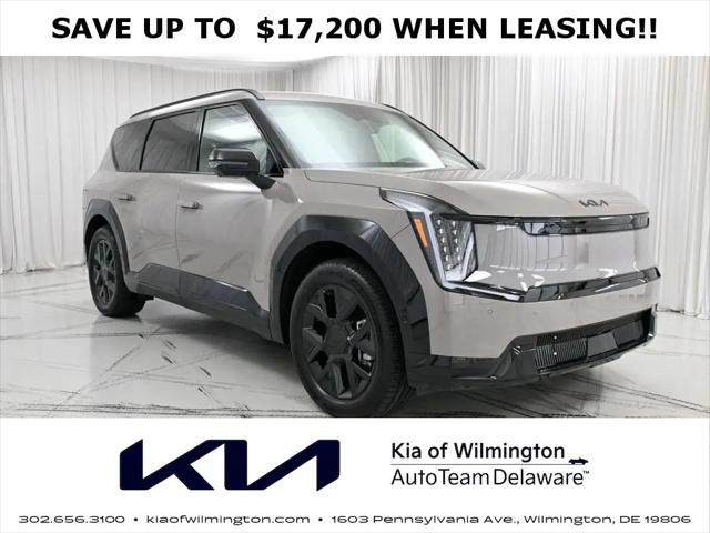 2026 Kia EV9 Land for sale in Wilmington, DE