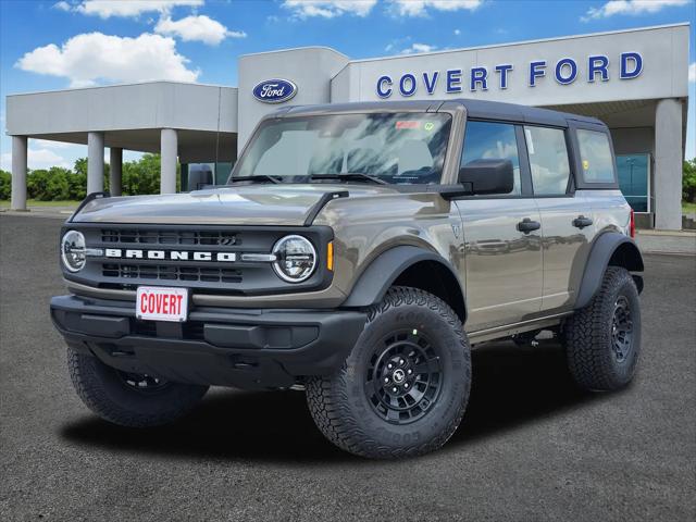 2026 Ford Bronco Base for sale in Hutto, TX