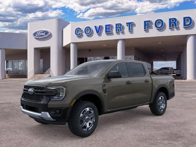 2026 Ford Ranger XLT for sale in Hutto, TX