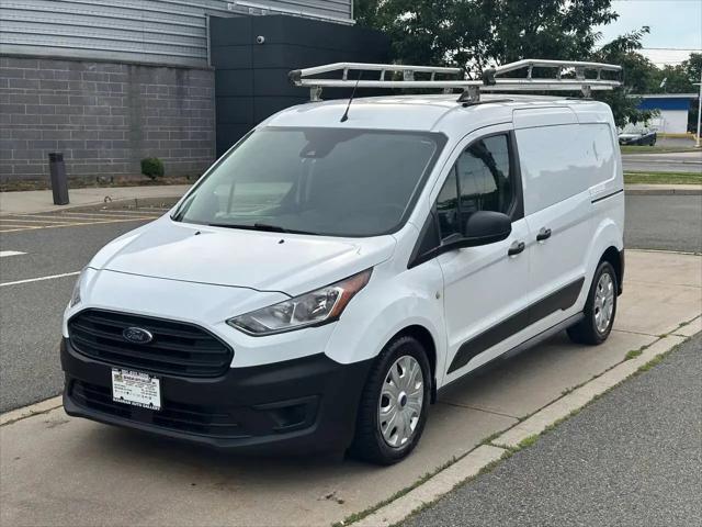 2020 Ford Transit Connect XL Cargo Van for sale in Bayonne, NJ