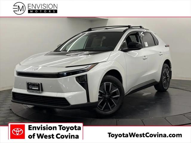2026 Toyota bZ XLE Plus for sale in West Covina, CA