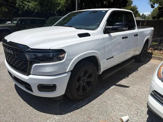 2025 Ram 1500 Big Horn Quad Cab 4x2 6'4" Box for sale in Daphne, AL