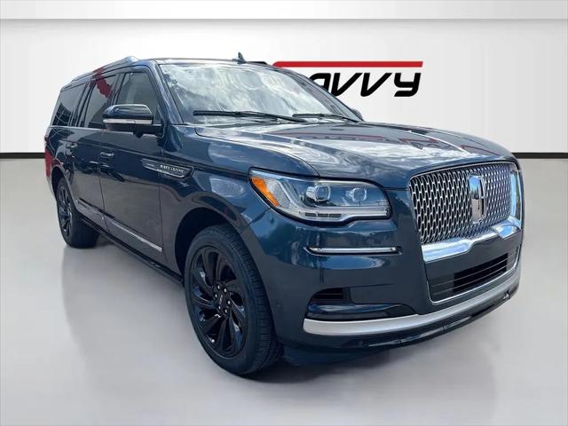 2022 Lincoln Navigator Reserve L for sale in Windsor, CO
