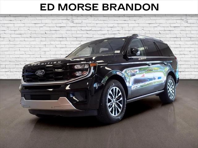 2025 Ford Expedition Platinum for sale in Brandon, FL