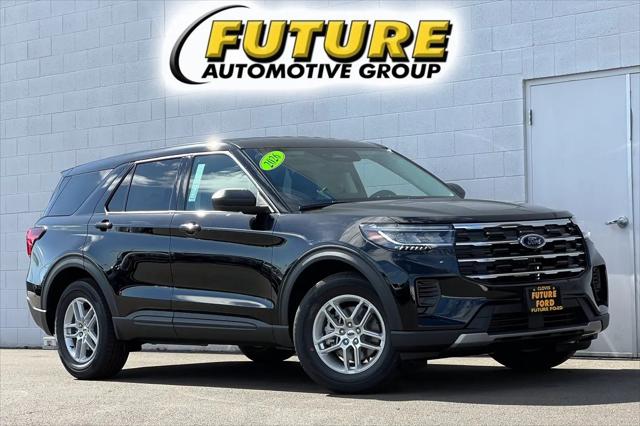 2026 Ford Explorer Active for sale in Clovis, CA