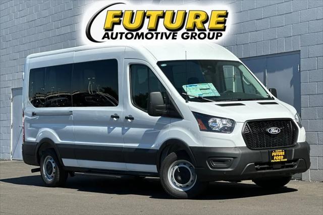 2026 Ford Transit-350 Passenger Van XL for sale in Clovis, CA