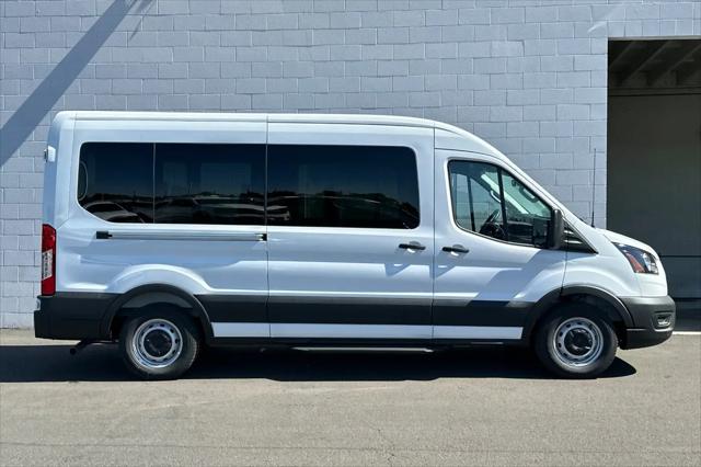 2026 Ford Transit-350 Passenger Van XL
