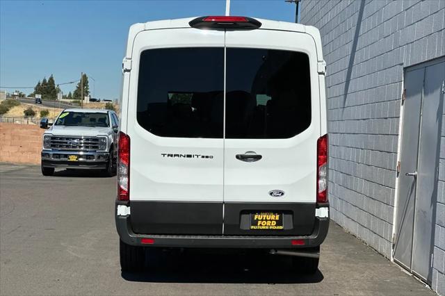 2026 Ford Transit-350 Passenger Van XL