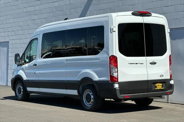 2026 Ford Transit-350 Passenger Van XL