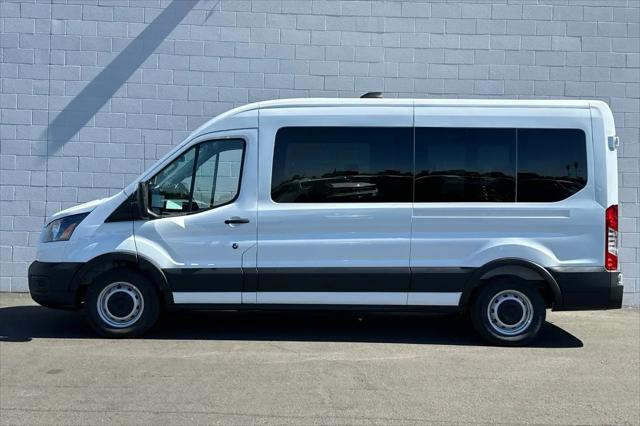 2026 Ford Transit-350 Passenger Van XL