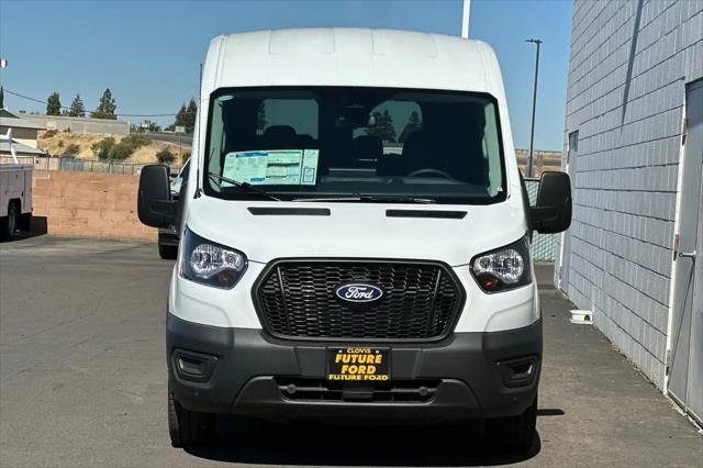 2026 Ford Transit-350 Passenger Van XL