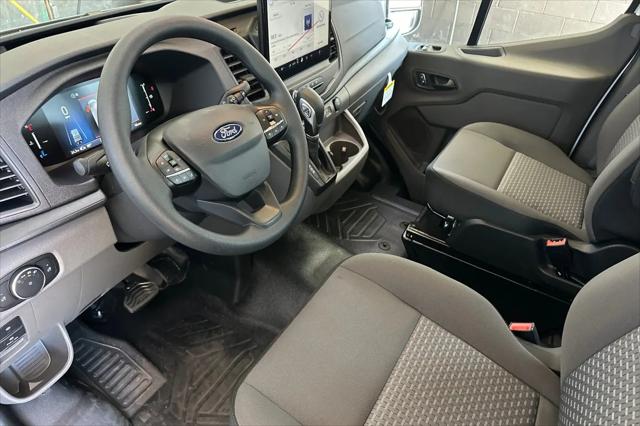 2026 Ford Transit-350 Passenger Van XL
