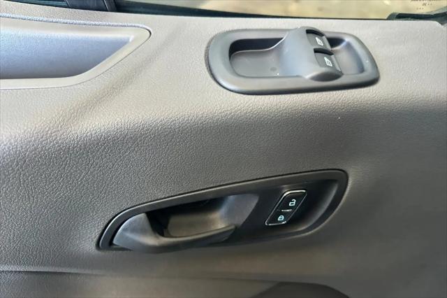2026 Ford Transit-350 Passenger Van XL