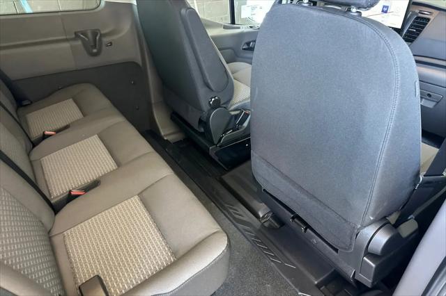 2026 Ford Transit-350 Passenger Van XL