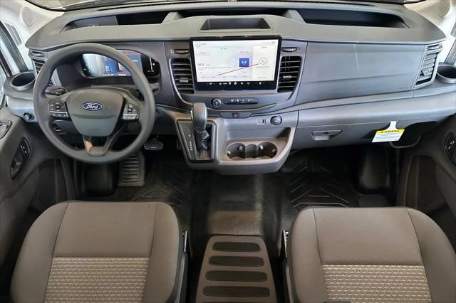2026 Ford Transit-350 Passenger Van XL