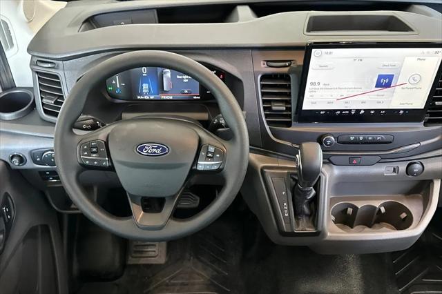 2026 Ford Transit-350 Passenger Van XL