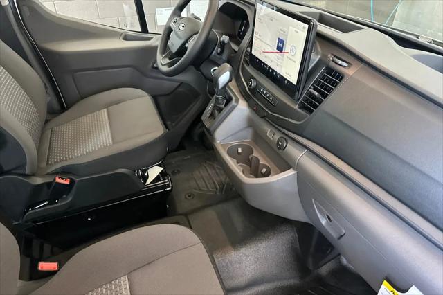 2026 Ford Transit-350 Passenger Van XL