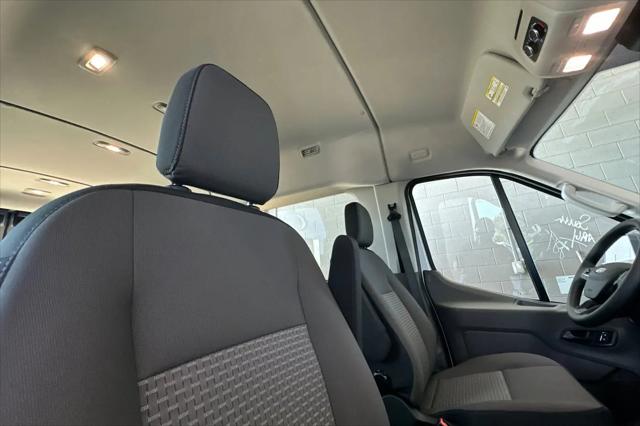 2026 Ford Transit-350 Passenger Van XL