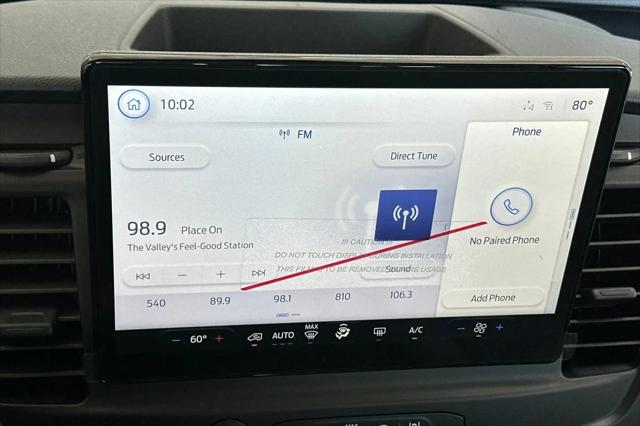 2026 Ford Transit-350 Passenger Van XL