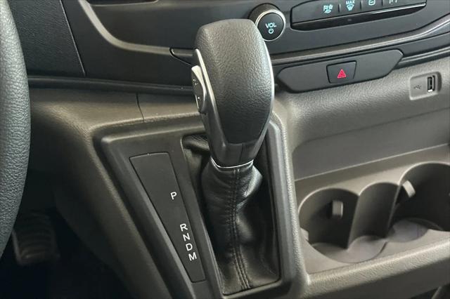 2026 Ford Transit-350 Passenger Van XL