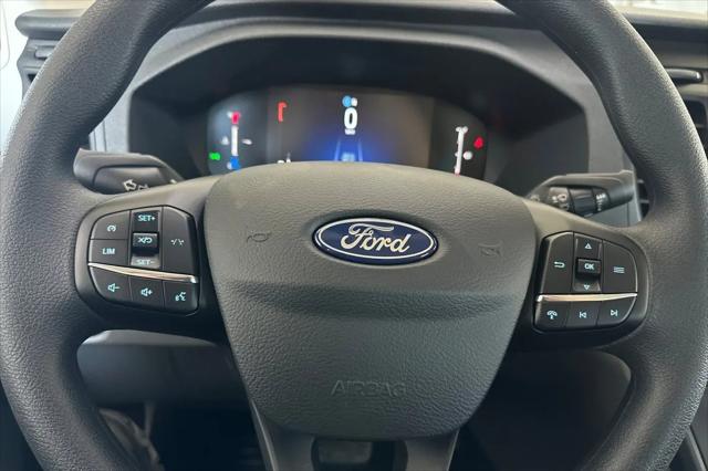 2026 Ford Transit-350 Passenger Van XL