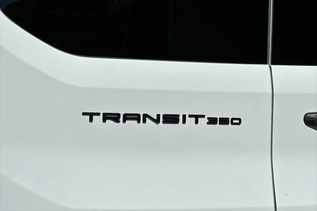 2026 Ford Transit-350 Passenger Van XL