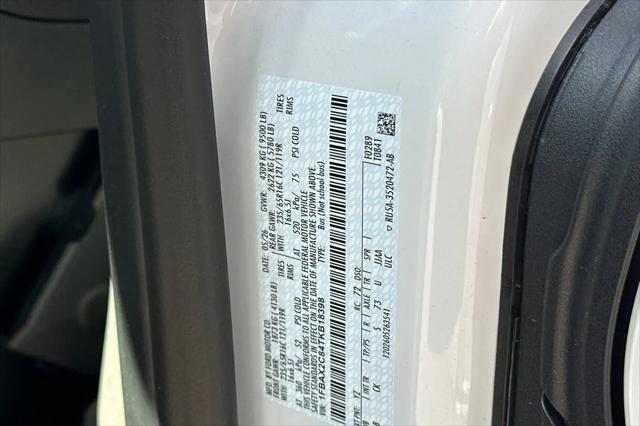 2026 Ford Transit-350 Passenger Van XL