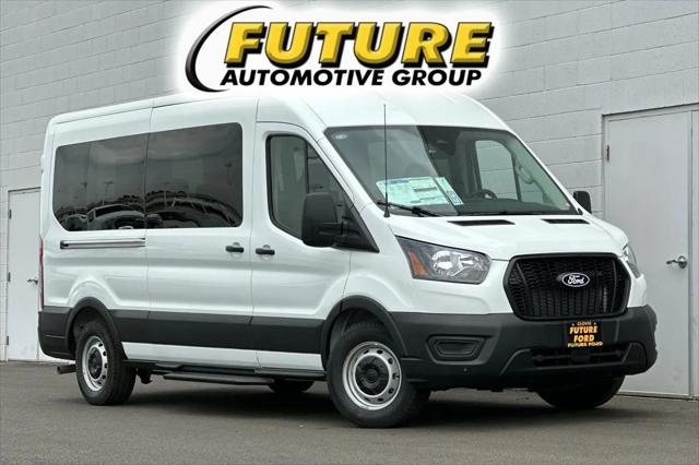 2026 Ford Transit-350 Passenger Van XL for sale in Clovis, CA