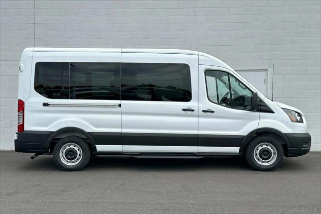 2026 Ford Transit-350 Passenger Van XL