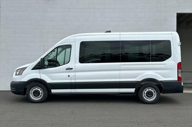2026 Ford Transit-350 Passenger Van XL
