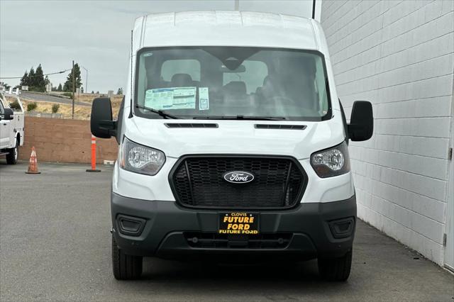 2026 Ford Transit-350 Passenger Van XL