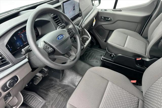 2026 Ford Transit-350 Passenger Van XL