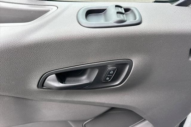 2026 Ford Transit-350 Passenger Van XL
