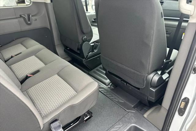 2026 Ford Transit-350 Passenger Van XL