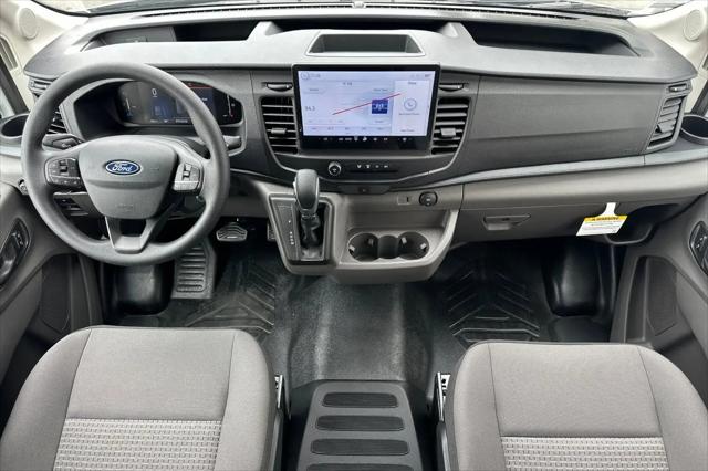 2026 Ford Transit-350 Passenger Van XL