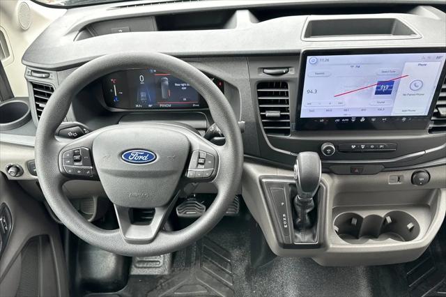 2026 Ford Transit-350 Passenger Van XL