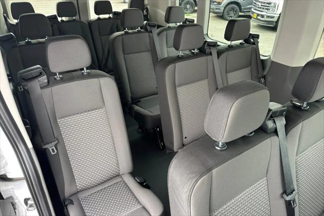 2026 Ford Transit-350 Passenger Van XL