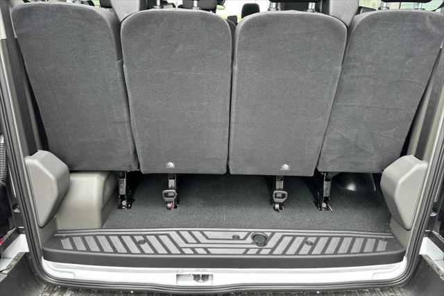 2026 Ford Transit-350 Passenger Van XL