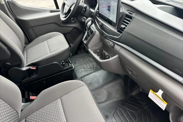 2026 Ford Transit-350 Passenger Van XL