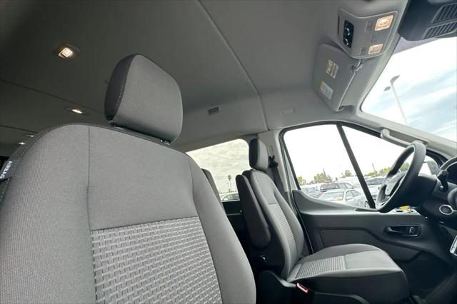 2026 Ford Transit-350 Passenger Van XL