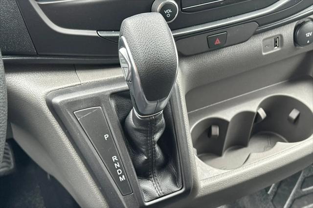 2026 Ford Transit-350 Passenger Van XL