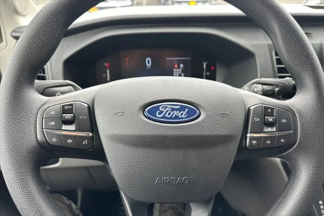 2026 Ford Transit-350 Passenger Van XL