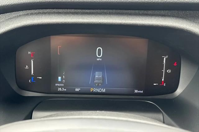 2026 Ford Transit-350 Passenger Van XL