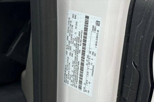 2026 Ford Transit-350 Passenger Van XL