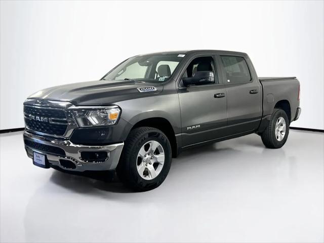 2023 Ram 1500 Big Horn Crew Cab 4x4 5'7" Box for sale in Toms River, NJ